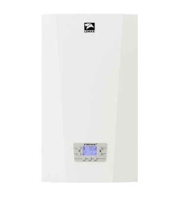 Газовый котёл Лемакс Prime-V24