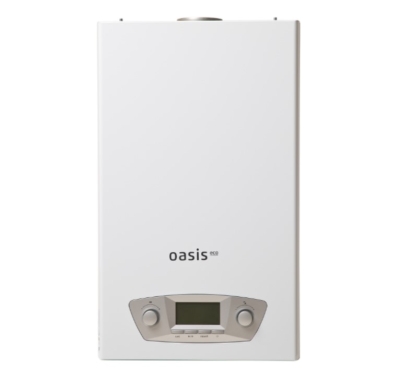 Котел газовый настенный RE-24 Oasis