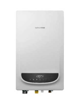 Газовый котел Navien Deluxe ONE 24K
