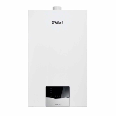 Конденсационный газовый котёл Vaillant ecoTEC plus VU 25CS/1-5