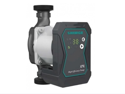 Насос APM 32-12-180 с гайками