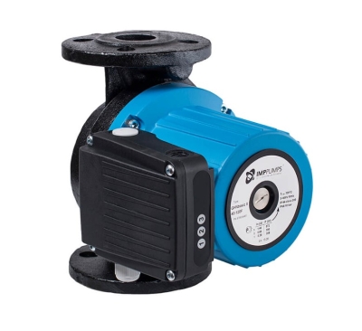 IMP Pumps GHNBASIC II Фланцевые 3-х скоростные насосы