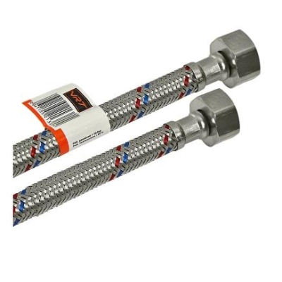 Гибкая подводка для воды VRT вн/вн 0,3м