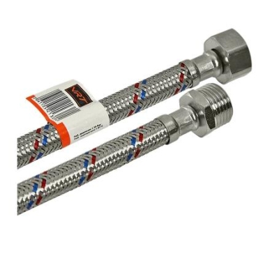 Гибкая подводка для воды VRT вн/нар 3,0м