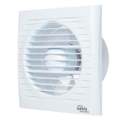 Вентилятор OASIS Loft 125/183