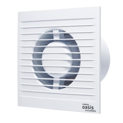 Вентилятор OASIS Modern 100/90
