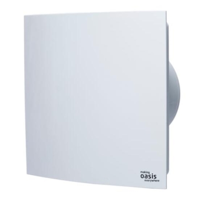 Вентилятор OASIS Modern 125/140