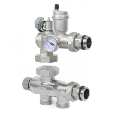 Смесительная группа для коллектора M061 ICMA 