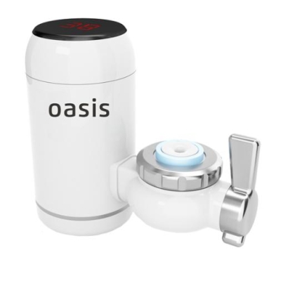 Электрический проточный водонагреватель "Oasis  NP-W