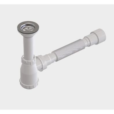 Сифон для умывальника B01-SF45 Metline
