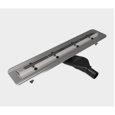 Трап щелевой серия MTL-SLIM-60 Metline