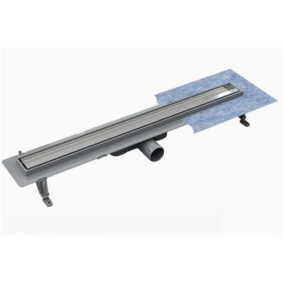 Трап линейный серия MTLD-6-40 Metline