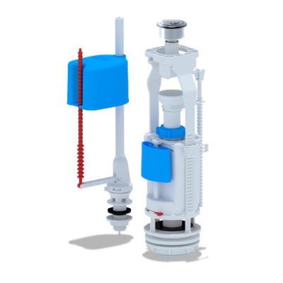 Набор для бачка унитаза АНИ пласт WC3550M