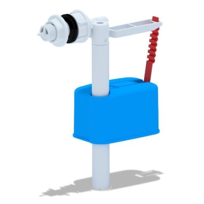 Клапан наливной боковой для унитаза АНИ пласт WC5050