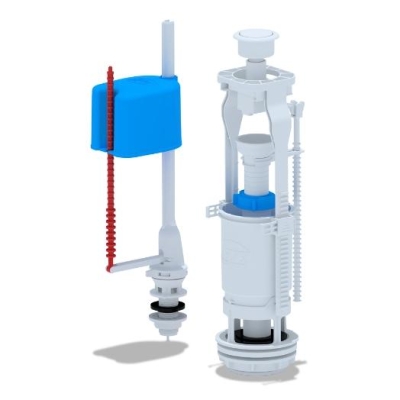 Набор для бачка унитаза АНИ пласт WC6550