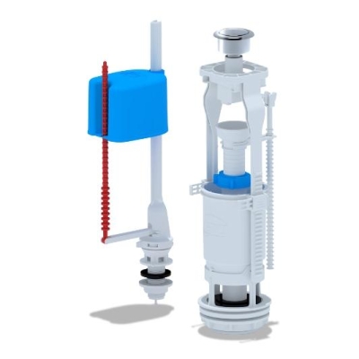 Набор для бачка унитаза АНИ пласт WC6550М