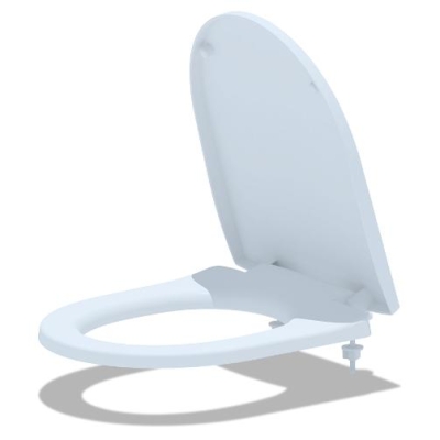 Сиденье для унитаза АНИ пласт WS0300