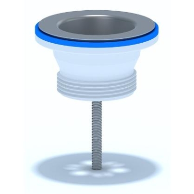 Выпуск сифона АНИ пласт M200