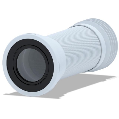 Гофра унитаза армированная АНИ пласт К928