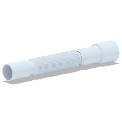 Гибкая гофрированная труба АНИ пласт K406