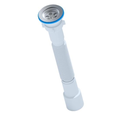 Гибкая гофрированная труба АНИ пласт G106