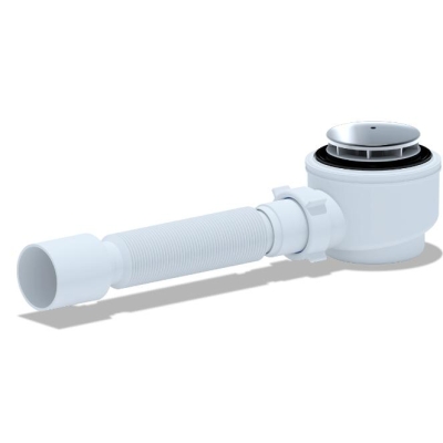 Сифон для душевого поддона АНИ пласт E415C