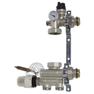 Смесительная группа MIX2.130 VRT