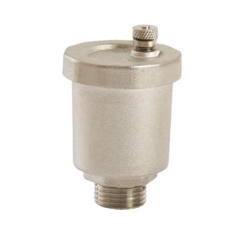 Клапан спускной автоматический 1/2"  VRT?