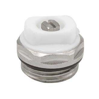 Кран маевского 1/2" VRT?