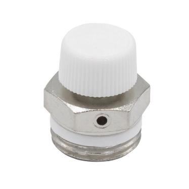 Кран маевского 1/2" VRT? ручная регулировка