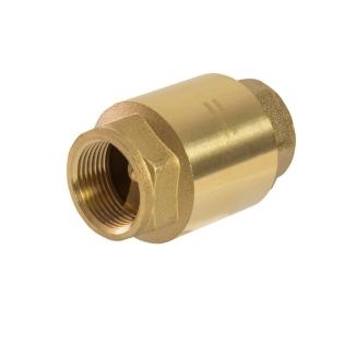 Обратный клапан 3/4" VRT? мет седло