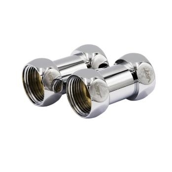 Соединение прямое для п/с 1"-1" вн/вн (пара) VRT?