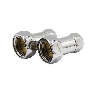 Соединение прямое для п/с 1"-1/2" вн/вн (пара) VRT?