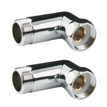 Соединение угловое для п/с 3/4"-1/2" вн/нар (пара) VRT?