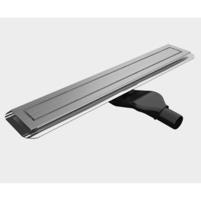 Трап линейный серия MTL-ELIT-100 Metline