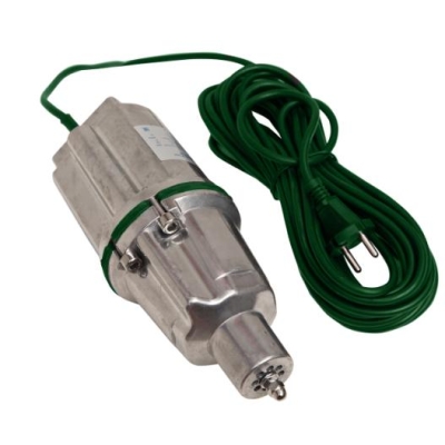 Насос вибрационный VN 0,42/60 - 25N с нижним водозабором Oasis