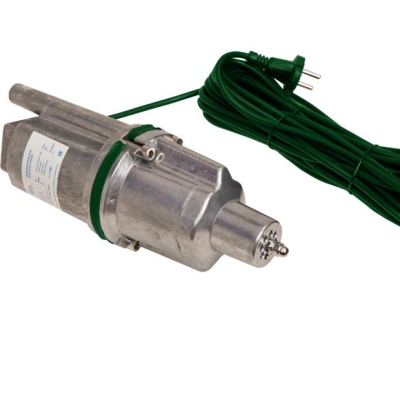 Насос вибрационный  VN 0,42/70 - 25N с нижним водозабором Oasis