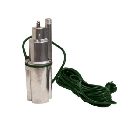 Насос вибрационный VS 0,3/40 c верхним водозабором Oasis