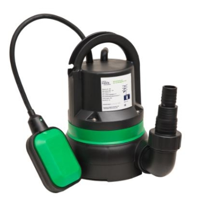 Насос дренажный для чистой воды DN 110/6 Oasis