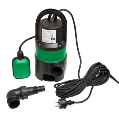 Насос дренажный для грязной воды DN 150/6 Oasis