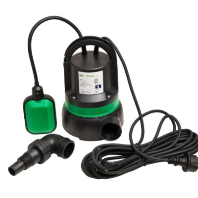 Насос дренажный для чистой воды DN 170/9 Oasis