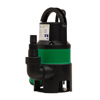 Насос дренажный для грязной воды DN 200/7 Oasis