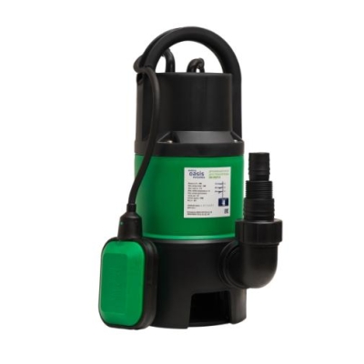 Насос дренажный для грязной воды DN 300/9,5 Oasis