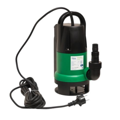 Насос дренажный для грязной воды DV 250/8 Oasis