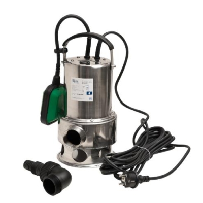 Насос дренажный для грязной воды DN 266/11 Oasis