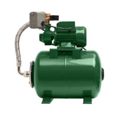 Насосная вихревая станция S 35/35СV-24 Oasis