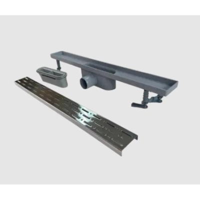 Трап линейный серия МTLD1-70 Metline