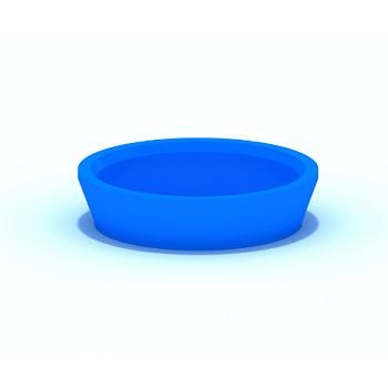 Прокладка коническая 32 мм АНИ пласт M032