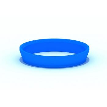 Прокладка коническая 40 мм АНИ пласт M040