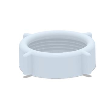 Гайка накидная 1 1/2" ? 40мм АНИ пласт M440